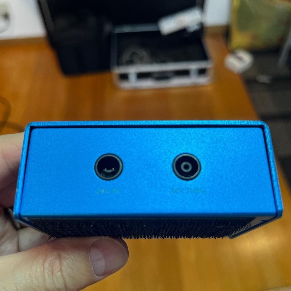 Strymon Zuma & Ojai 687653