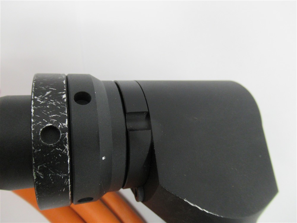 Cleco 961921-030, 10' Tool Cable Angle Swivel