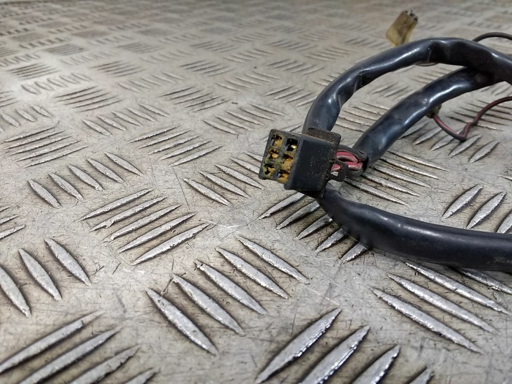 YAMAHA TRX 850 RIGHT SWITCH GEAR