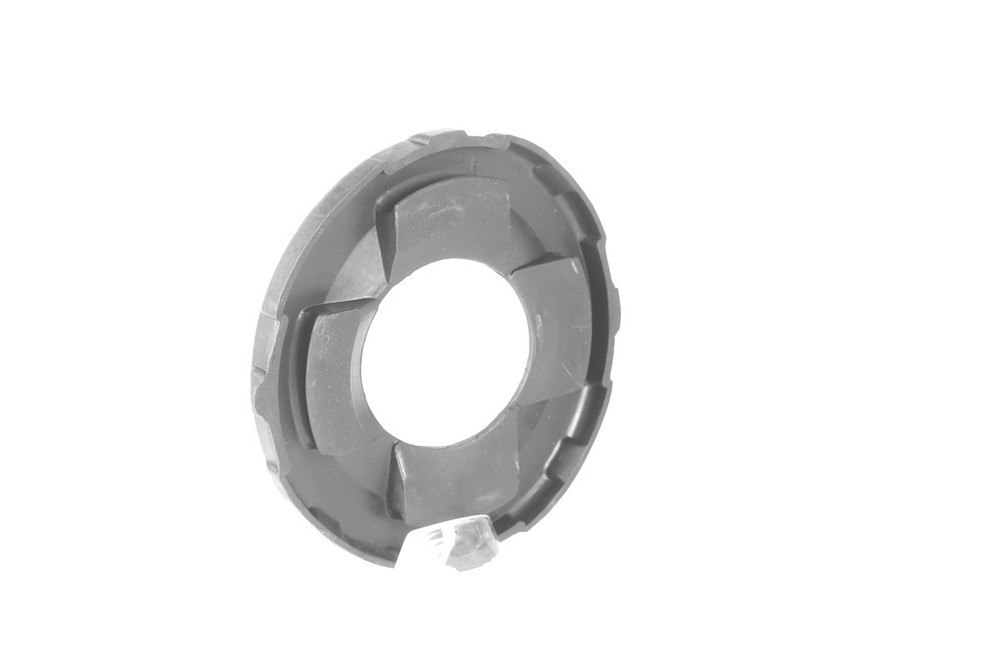 2x spring pad/rubber pad front right = left upper GH-622667