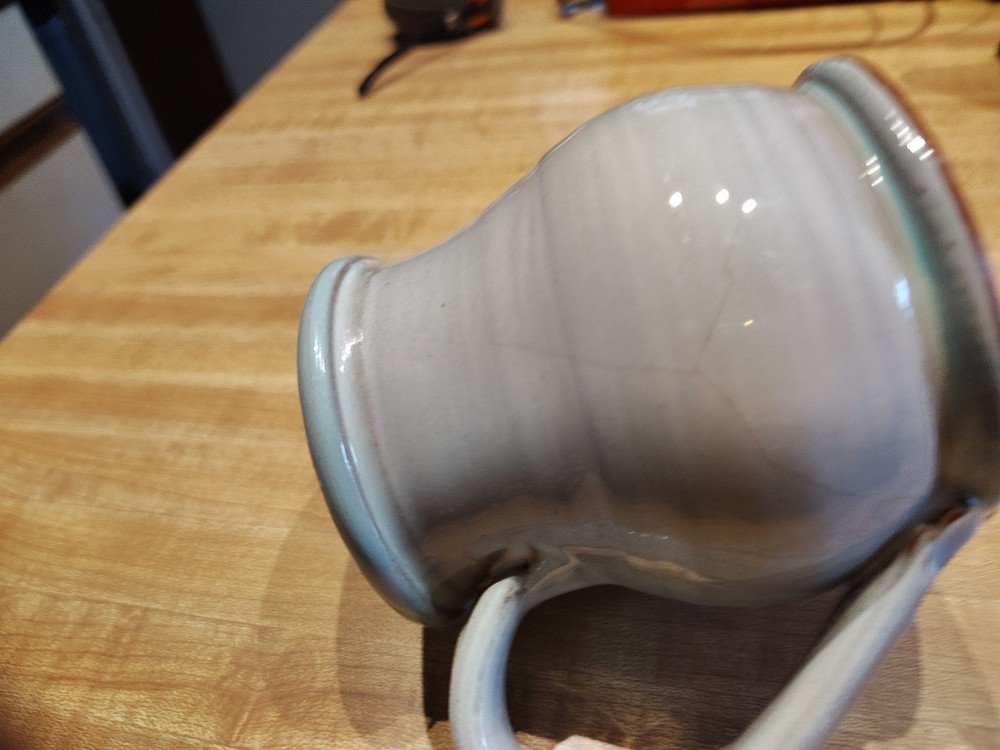 Sterling Inn Mug Vintage