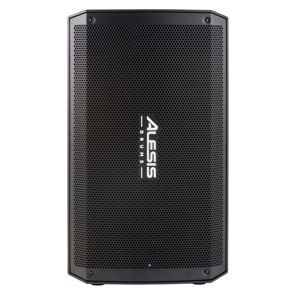 Alesis Strike Amp 12 MKII Powered Drum Amplifier CABLE KIT