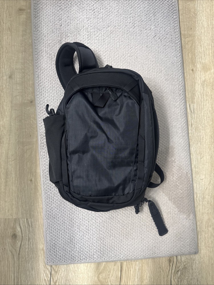 Vertx Transit Sling 3.0 Bag (Black)