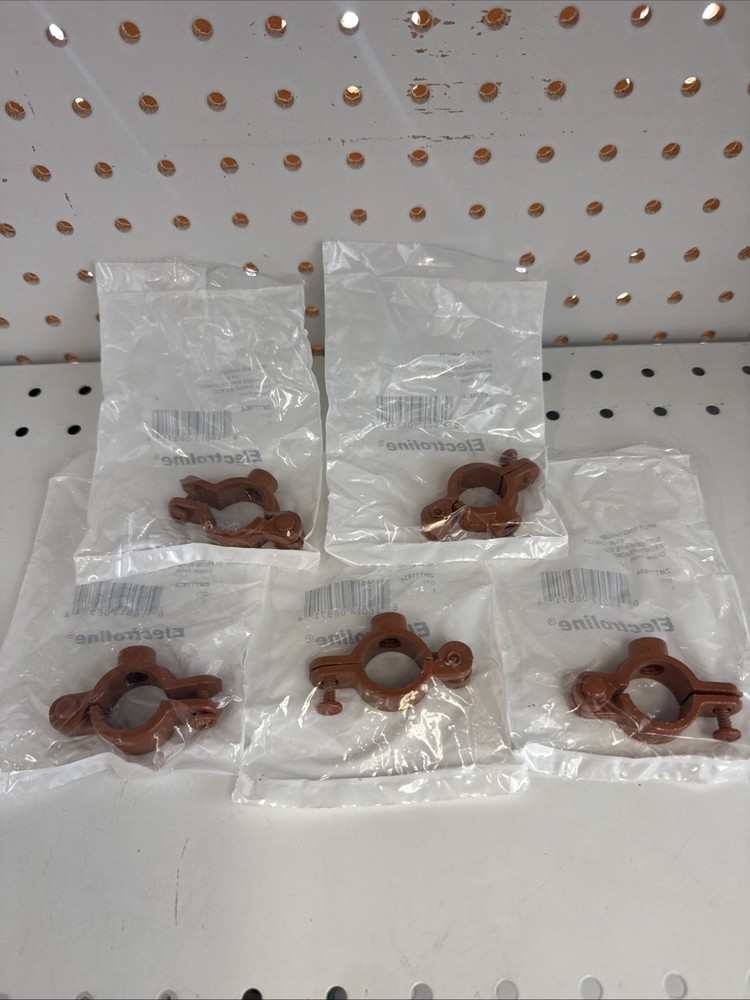 5- Electroline Split Ring Hanger 3/4 In