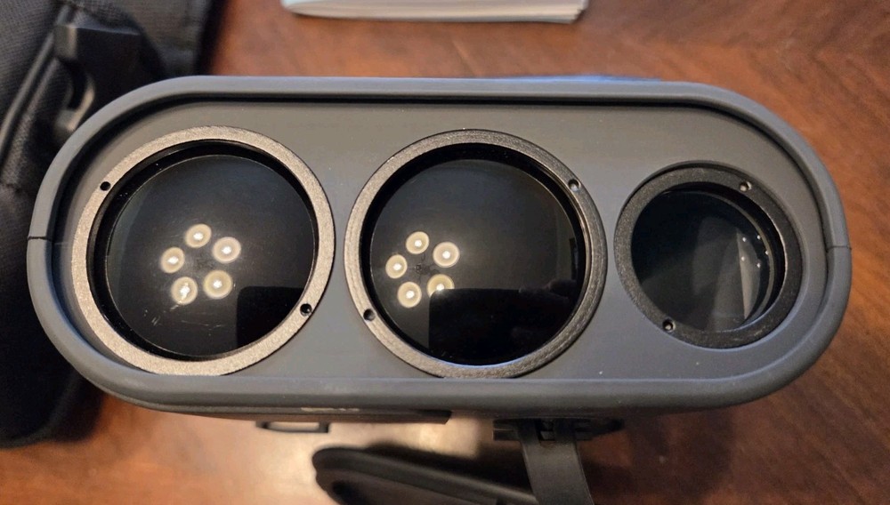 Newcon Optik LRM 2200SI