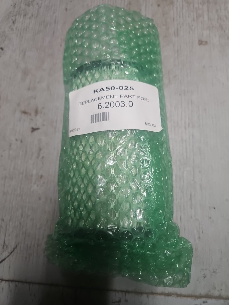 Keltec Air Filter Replacement Part KA50-025