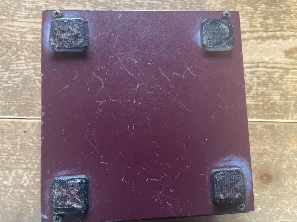 BOSS AD-5 Acoustic Processor