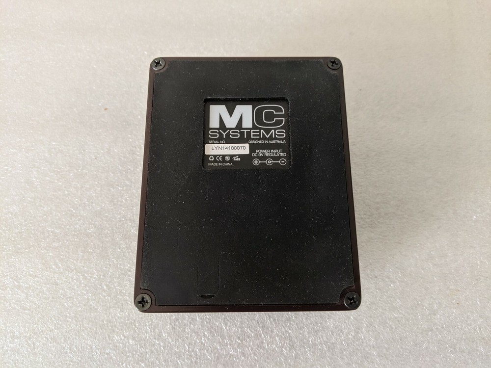 MC Systems LYN Dynamic Phaser