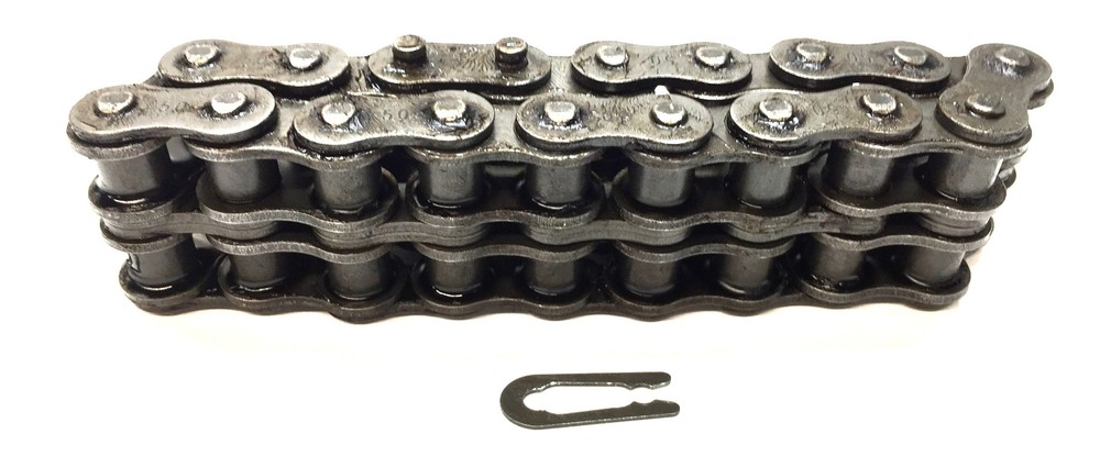 Tsubaki Roller Chain CR5018 NOS