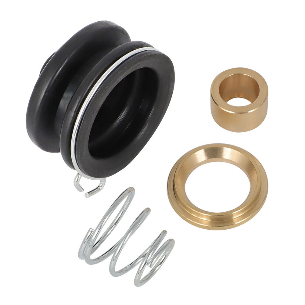 For SUZUKI SIDEKICK GEO TRACKER 5sp Transmission Shift Lever Spring Boot Bushing