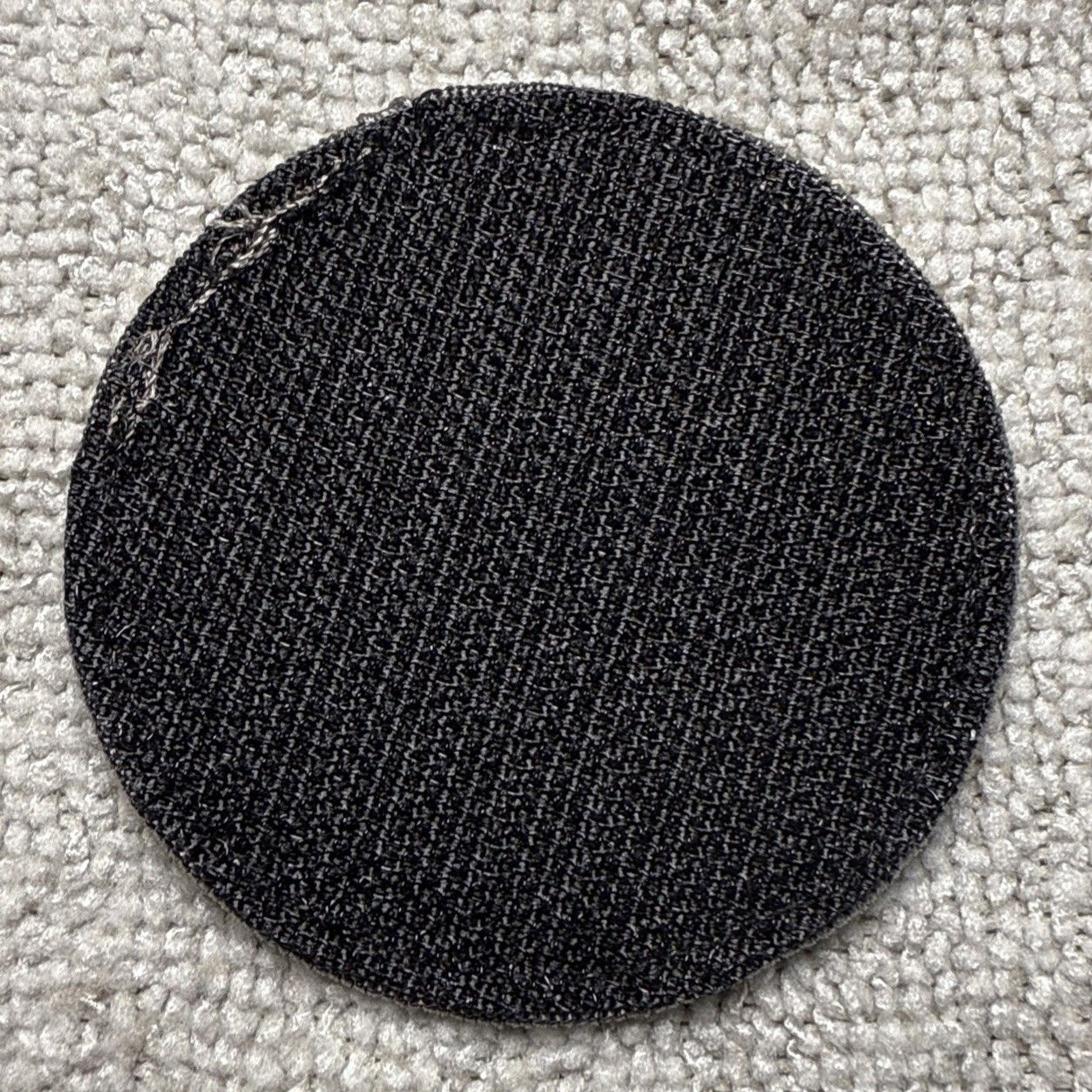 🔥 Sig Sauer Embroidered Hook N Loop Patch 2.75” Pistol Rifle Firearm Gun PewPew