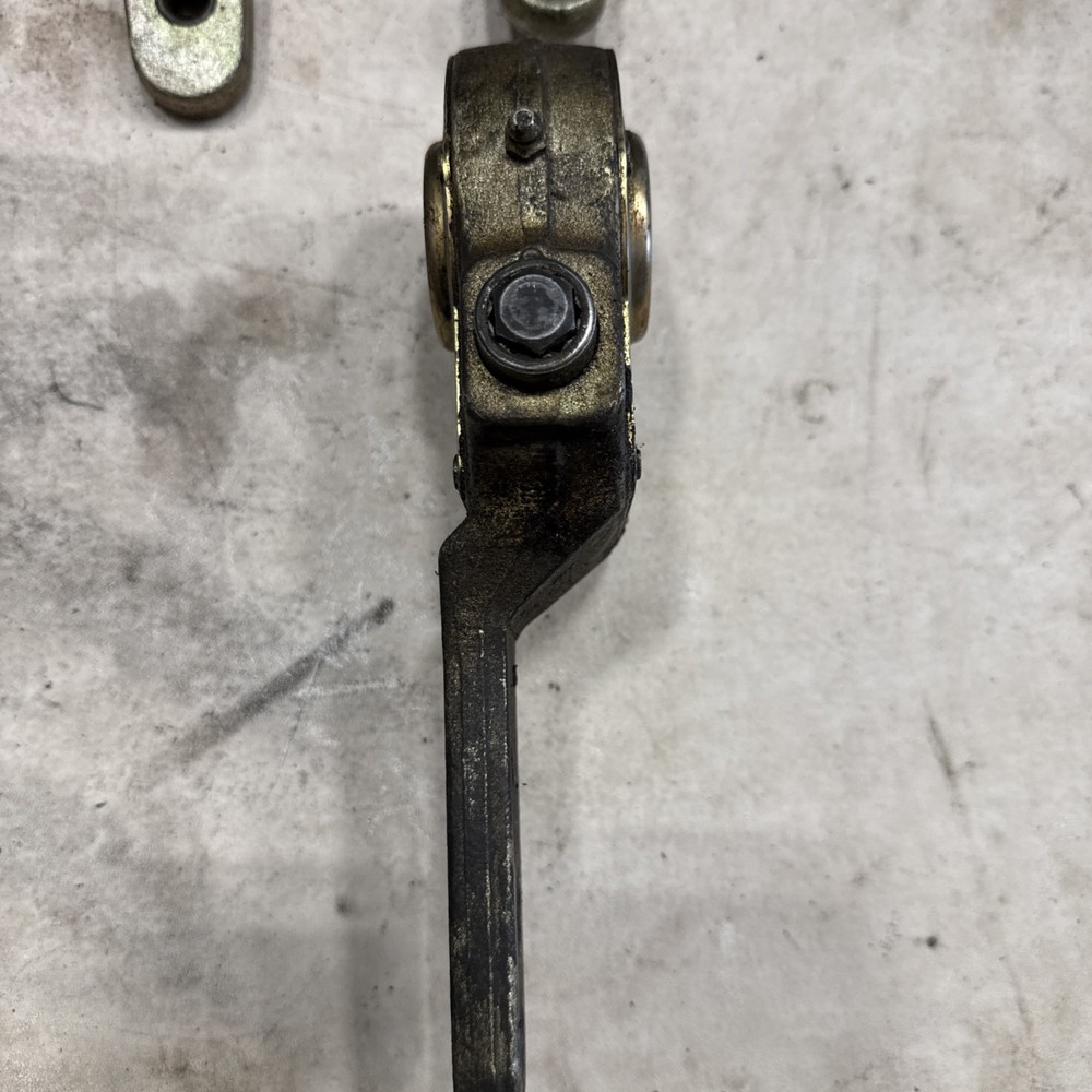 EUCLID SLACK ADJUSTER E-6110