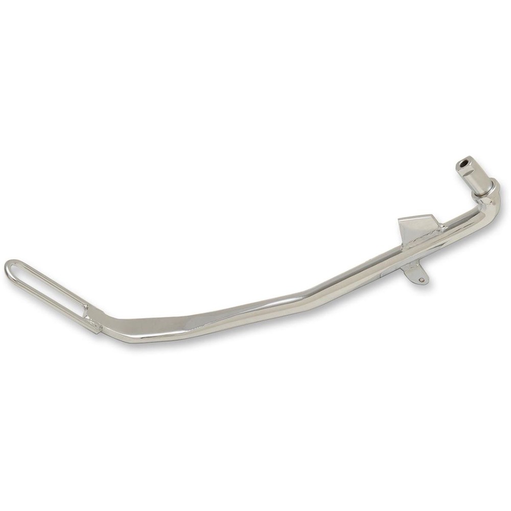 Drag Specialties Kickstand - Chrome - 12" 0510-0374