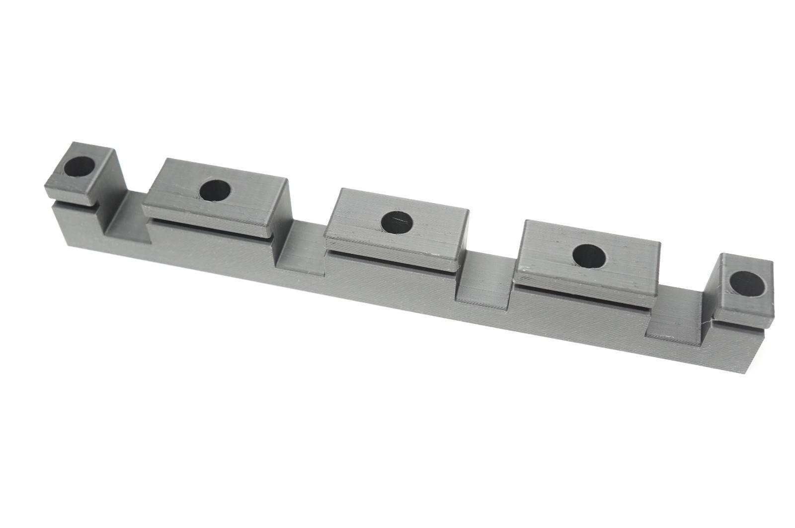 TC Thompson Center Encore Barrel Wall Rack Holder Hanger 4 Barrels