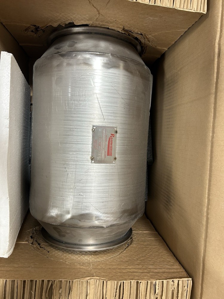 Navistar Exhaust Filter
