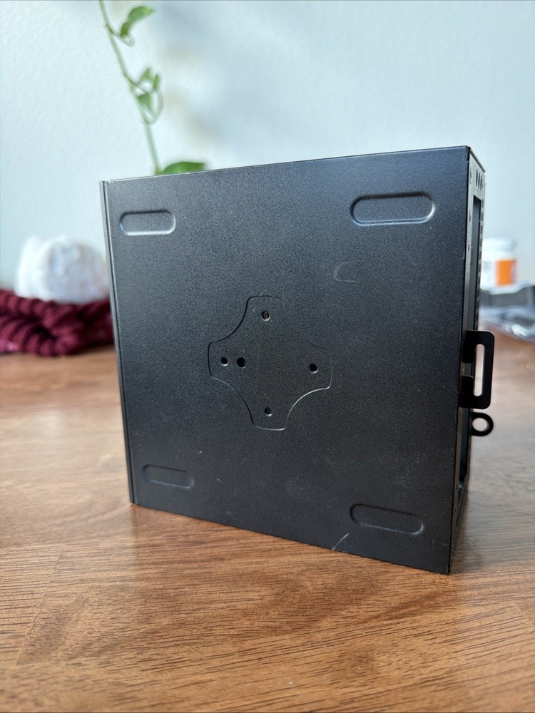 Asrock DeskMini 310 Case (black)