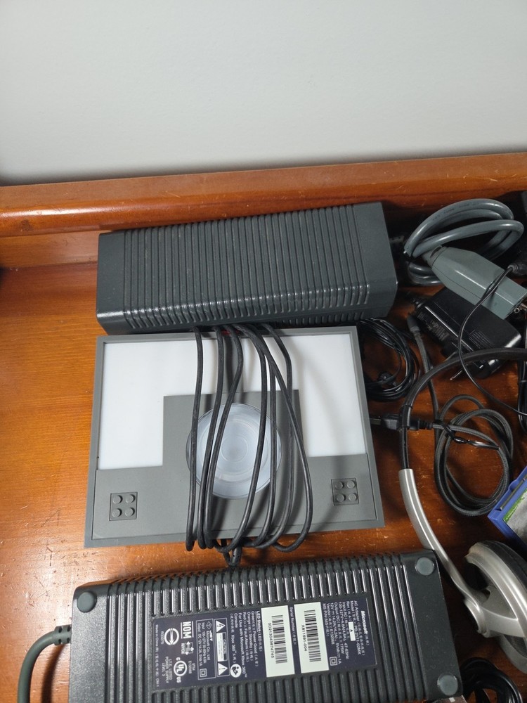 MIXED LOT Electronics Untested Misc Consumer Working Or Not Video Games