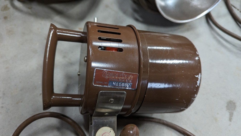 Speedotron D802 2 Light Studio Package