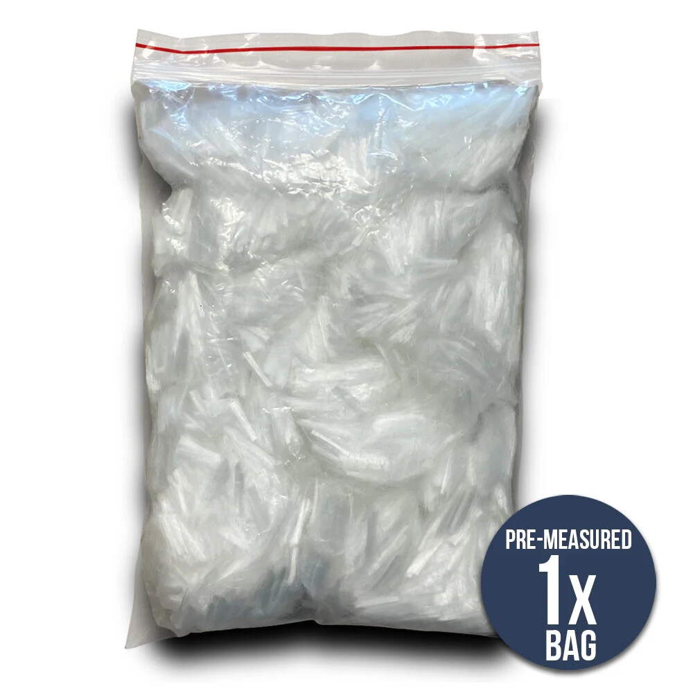 CurbFiber™ - 1 x Pre-Measured Bag