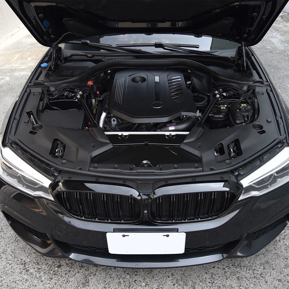 Cold Air Intake System For 2017 2020 BMW G30/G31 540ixDrive 540i B58 3.0T Turbo