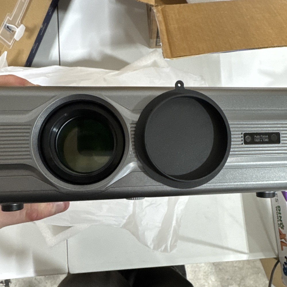 Projector - iSinbox GC357