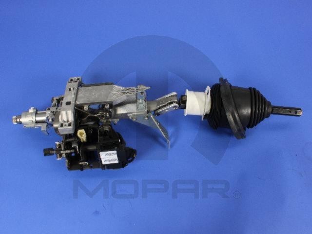 Genuine Mopar Steering Column 5057191AH