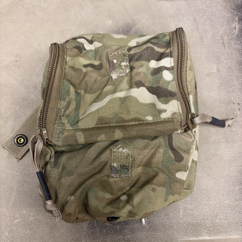 Crye Precision GP Pouch Large BLC-007-02-000
