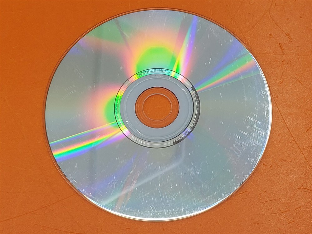 ⭐️⭐️⭐️⭐️⭐️ SBC Yahoo! Dial Disc Only