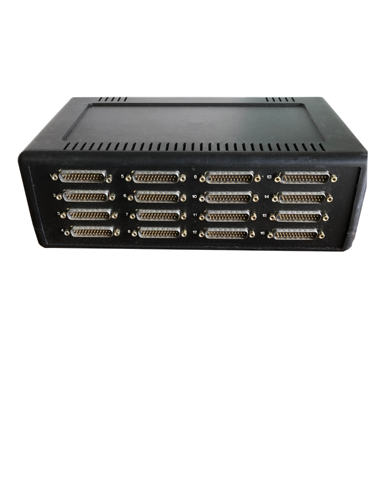 DigiBoard - DigiCHANNEL C/CON2-16 CR2 DB25 50000294