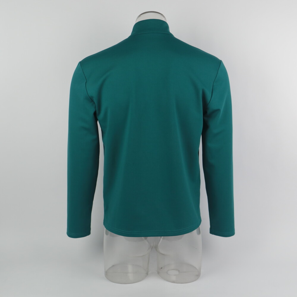 For First Contact Captain Picard Undershirt DSN Starfleet Uniforms