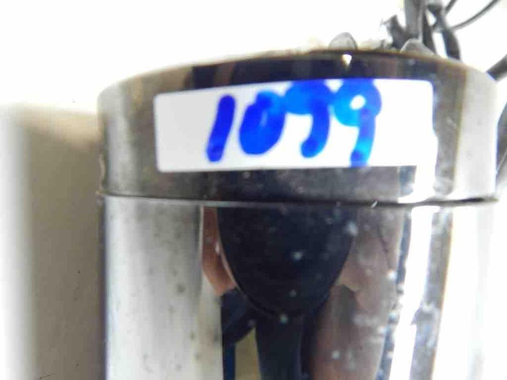 Robinson Detector RBSE-4