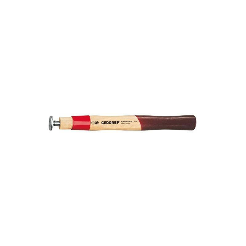 Gedore 8593700 E 600 E-2000 Spare Handle Ash 400 mm