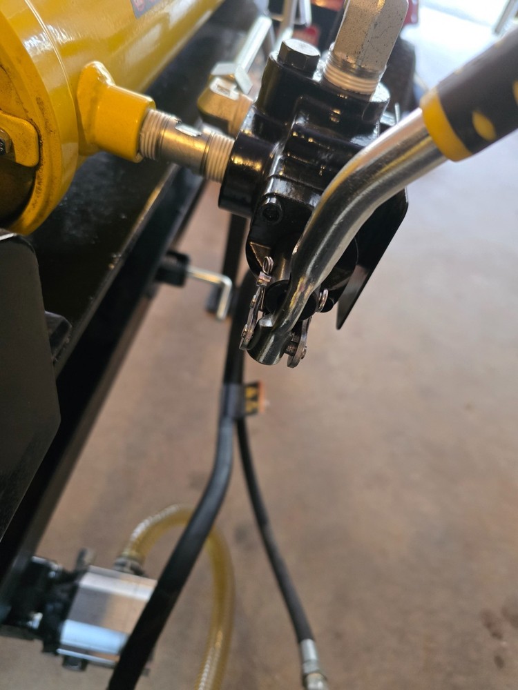 Champion Wood Splitter Control Valve Handle