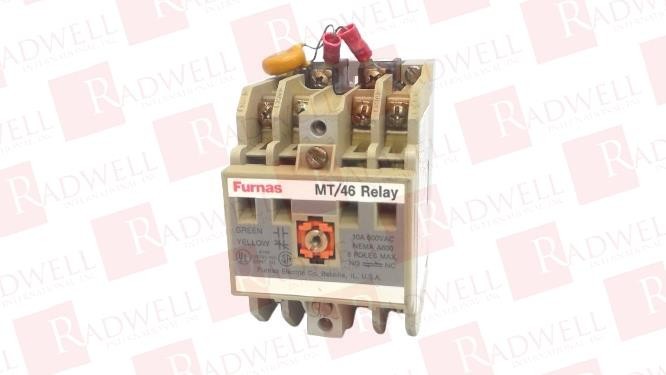 SIEMENS 46MT60F / 46MT60F (USED)