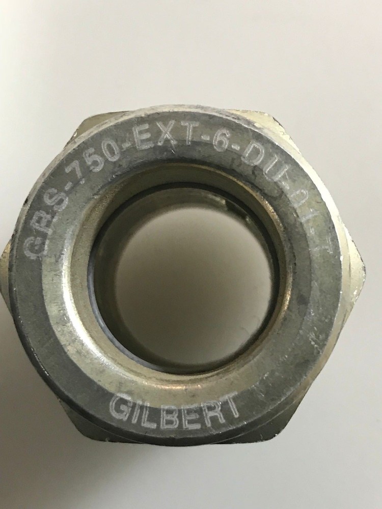 Gilbert GRS-750-EXT-6-DU-01- T