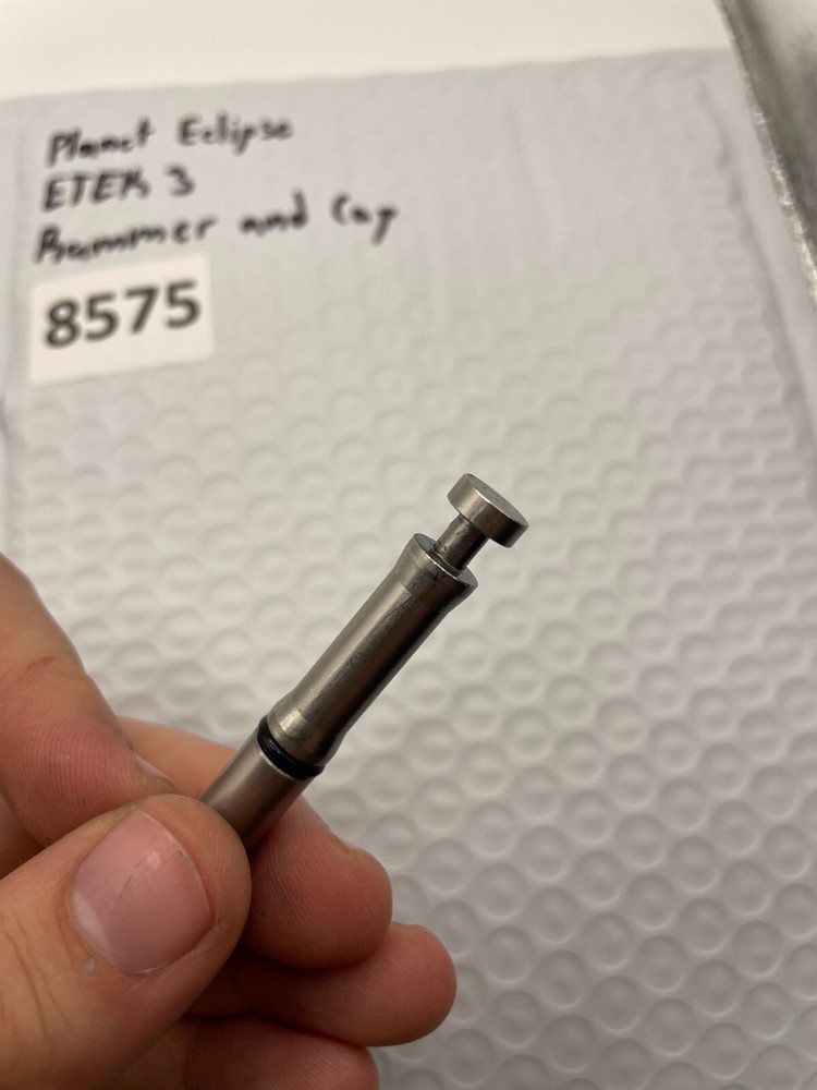 Planet Eclipse ETEK 3 Rammer and Cap