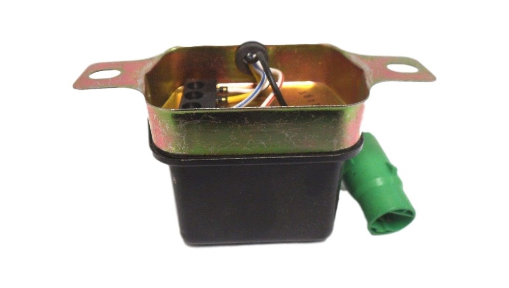 Modern Mechanic VR-155 Voltage Regulator E627 E-627 VR155