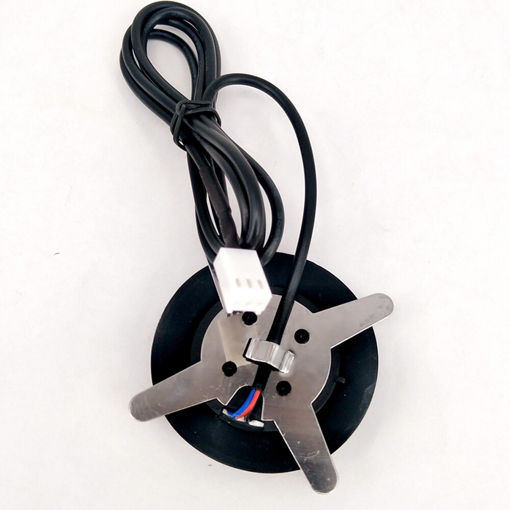 9Pcs Push Button Remote Starter Keyless Entry Car System Engine W3G5