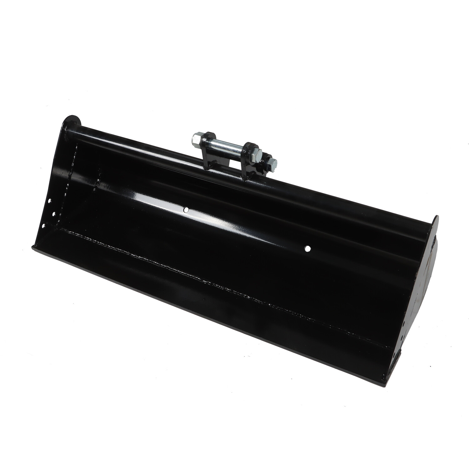 1000mm Plain Bucket Attachment For Mini Excavator 1ton-1.5ton With Pins