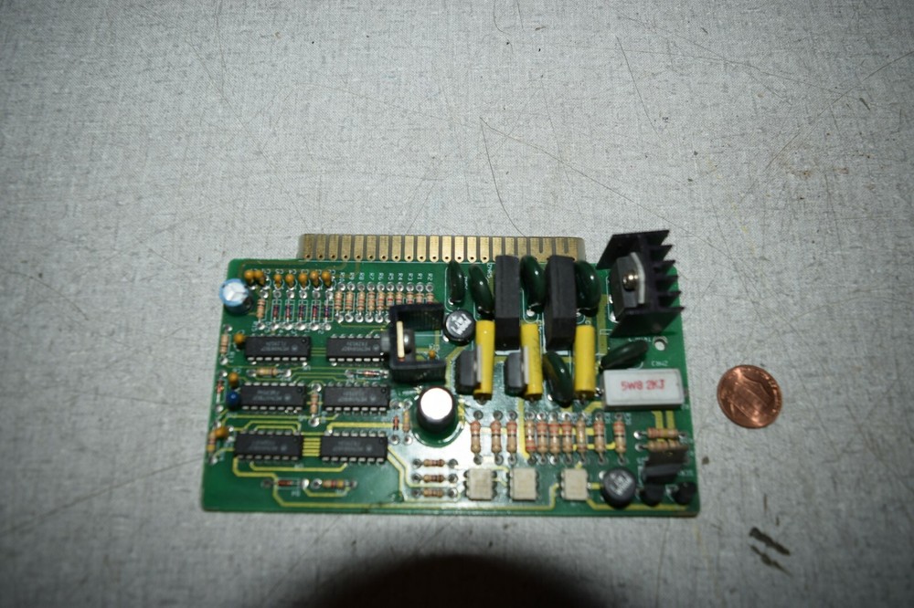 Joinpack JOINPACK-02 Strapping Machine Control