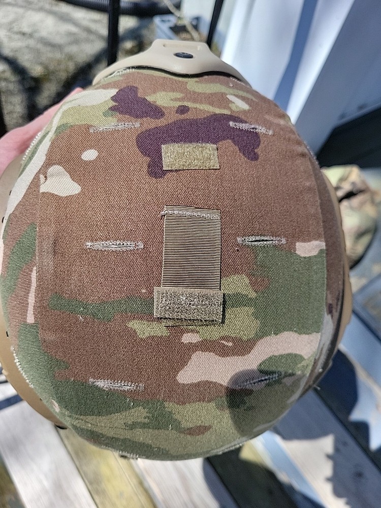 ACH Large Advanced Combat Helmet/OPS CORE