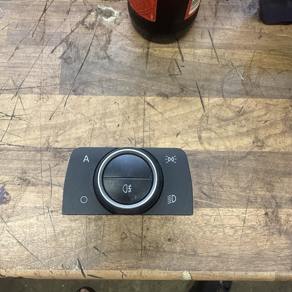 DAF lights switch, control module 2289856