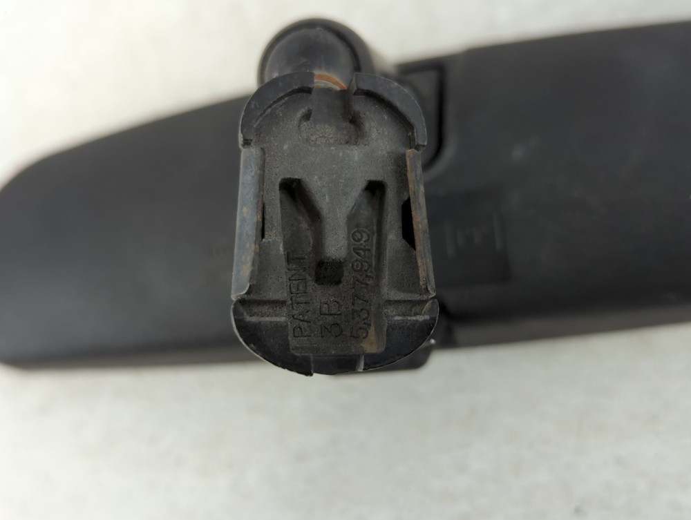 2018 Ford Focus Interior Rear View Mirror Oem VBIJL
