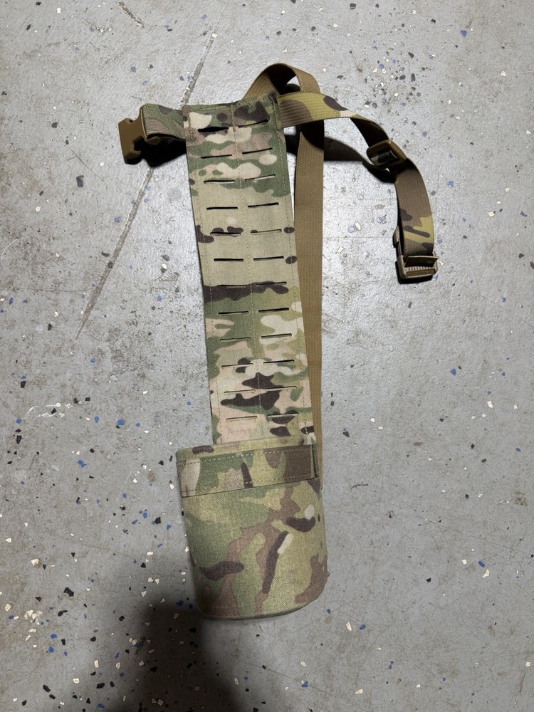 Tracer-Tactical Quick draw Tripod Holder multi