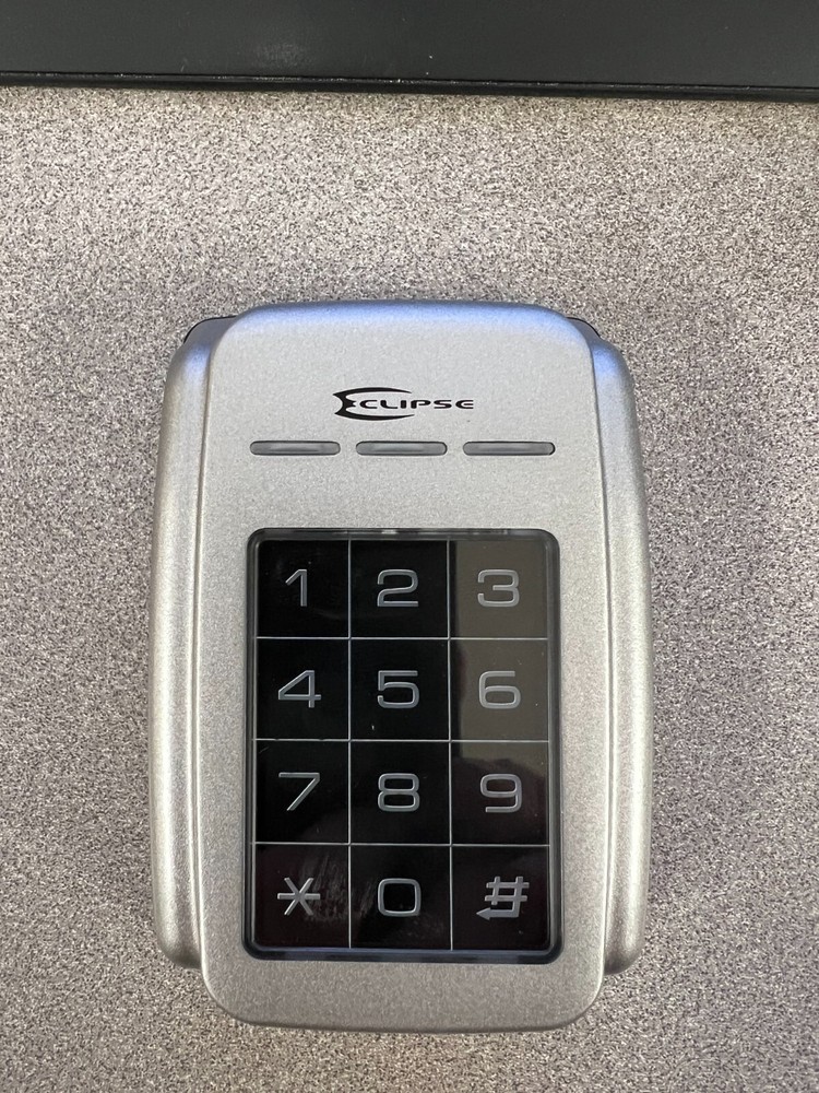 Eclipse ECL ACC960 Outdoor Reader