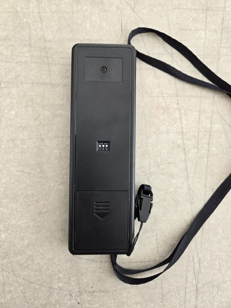 Flolight Remote Control