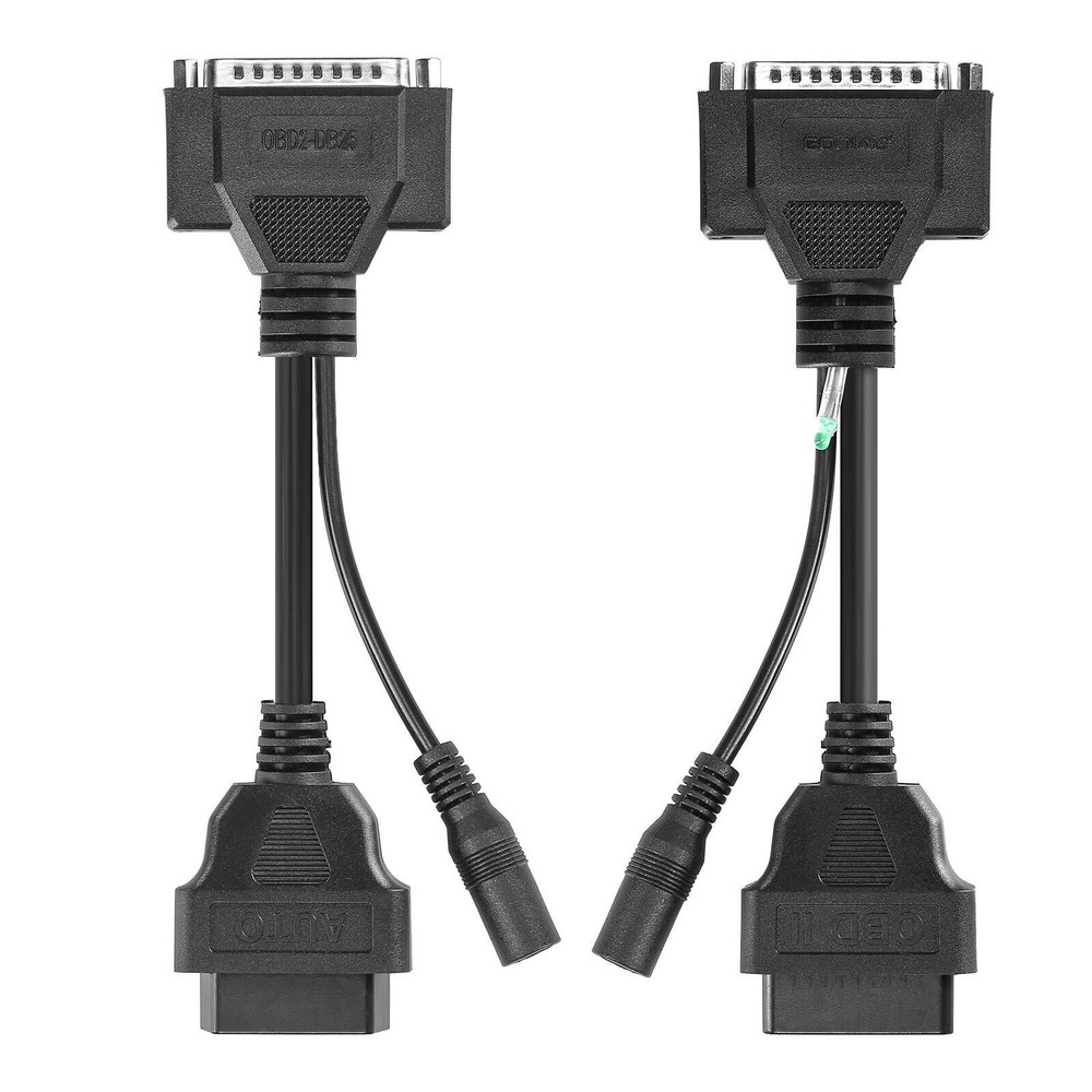 GODIAG BDC2/BDC3/BCP Test Platforms for Diagnostics/ Program Key Synchronization