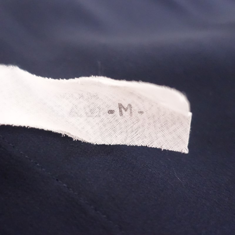 Medium (M) Silk Robe (33-2602-411) [71C62]