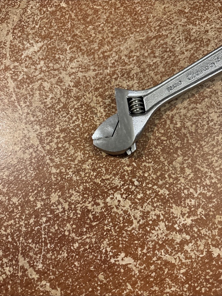 Crescent Tools 6" Adjustable Wrench USA