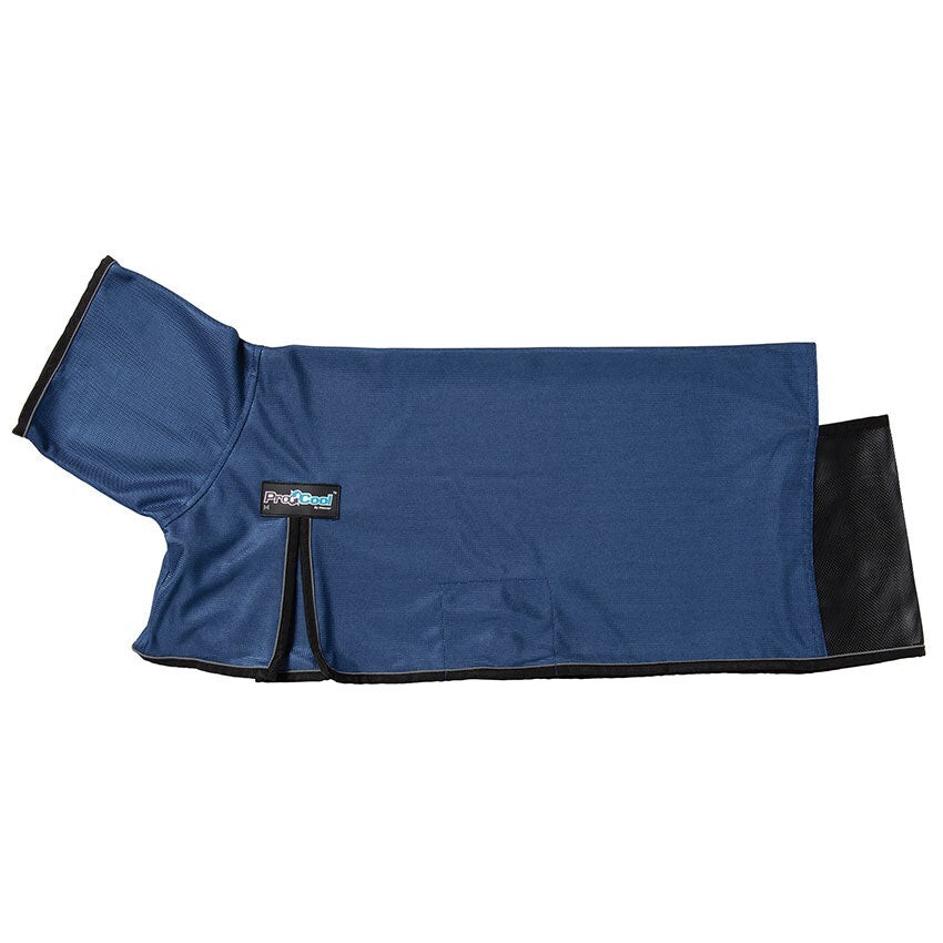 Procool Goat Blanket Xsmall Lime